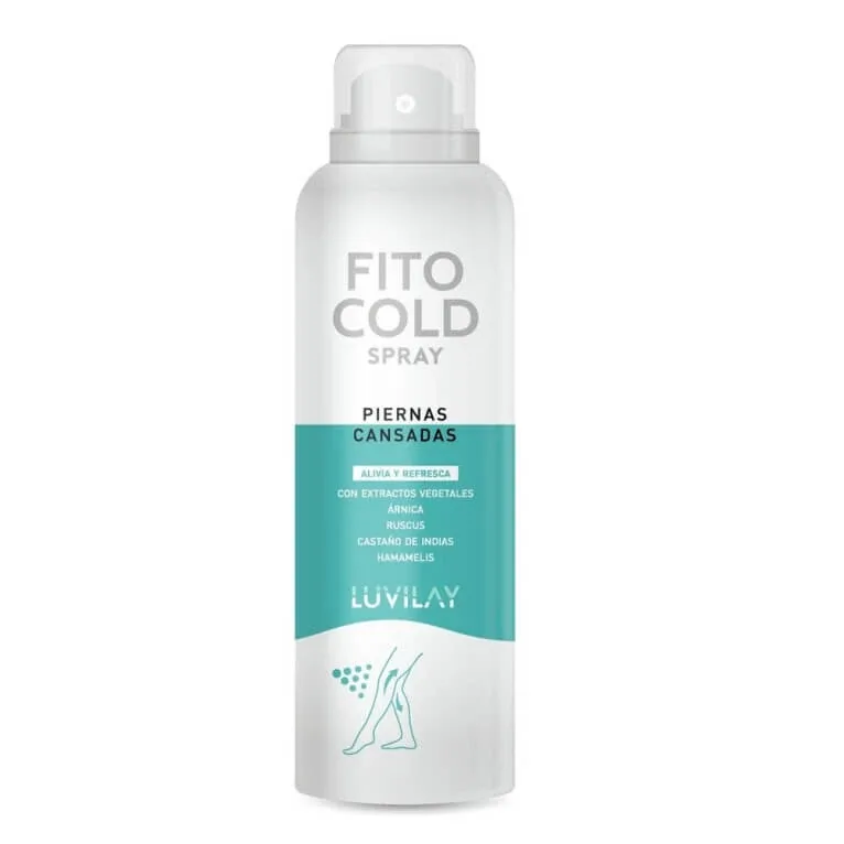 FITO COLD SPRAY PENTRU PICIOARE UȘOARE 200 ml — preț și oferte