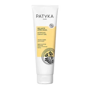 PATYKA GEL LACTE BIO DUPĂ EXPUNERE LA SOARE 150 ML
