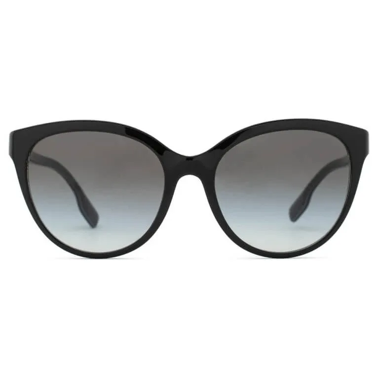 BURBERRY BE4365 CULOARE 39778G MĂRIME 55/18 — preț și oferte
