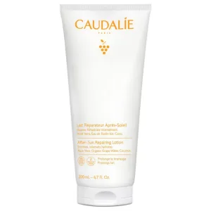 CAUDALIE LAPTE REGENERANT DUPĂ EXPUNEREA LA SOARE 200 ML