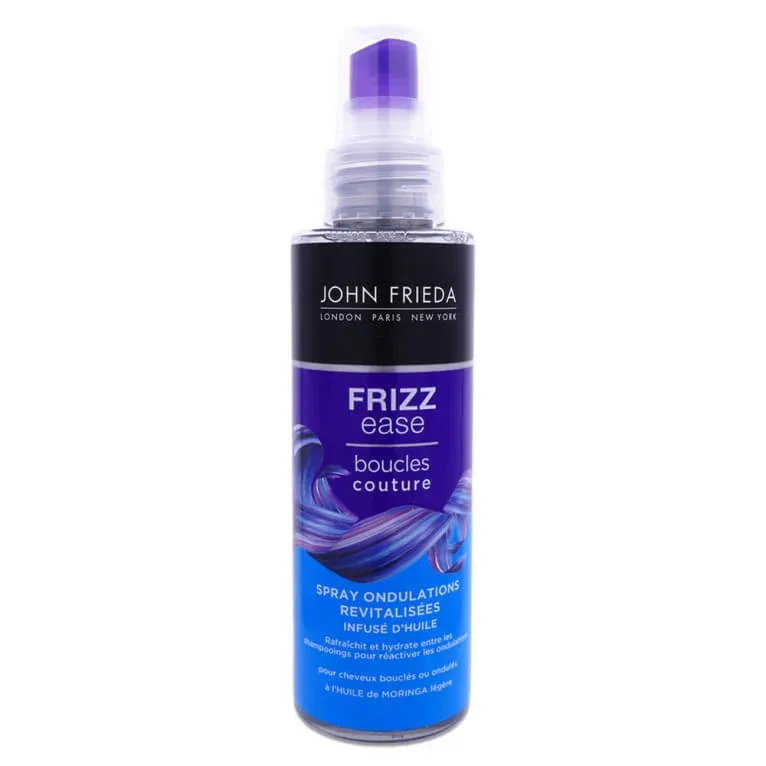 JOHN FRIEDA FRIZZ EASE SPRAY PENTRU BUCLE 150 ML — preț și oferte