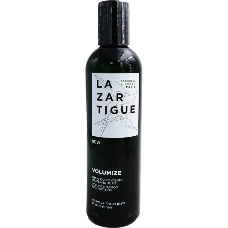 LAZARTIGUE ȘAMPON PENTRU VOLUM 250 ML — preț și oferte