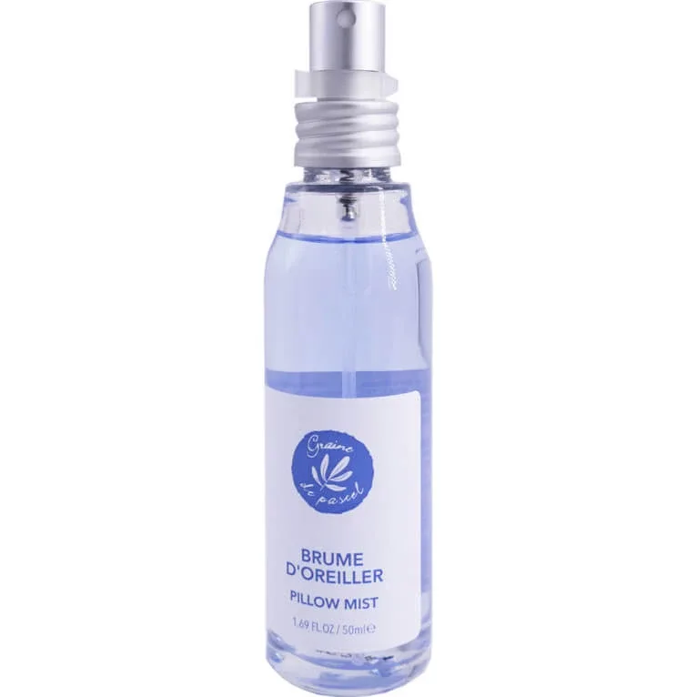 GRAINE DE PASTEL – PARFUM DE PERNĂ 50 ML — preț și oferte