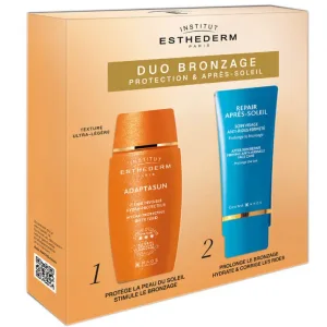 ESTHEDERM SET DUO DE BRONZARE