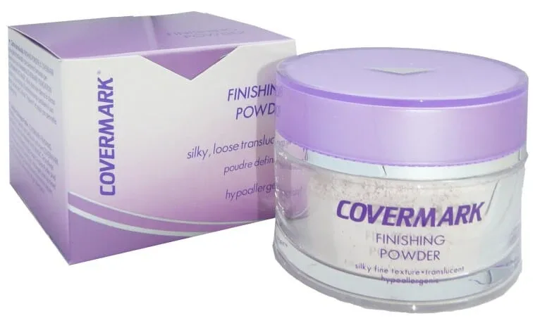 COVERMARK PUDRĂ DE FINISARE 25G — preț și oferte