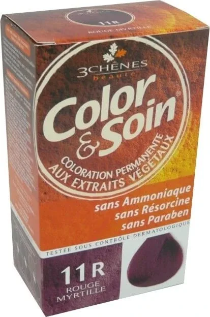 LES 3 CHENES 11R ROȘU DE AFINE 135 ML — preț și oferte