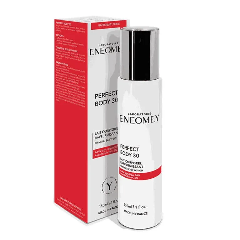 ENEOMEY PERFECT BODY 30 LOIUNE DE CORP RIDICĂTOARE 150 ML — preț și oferte