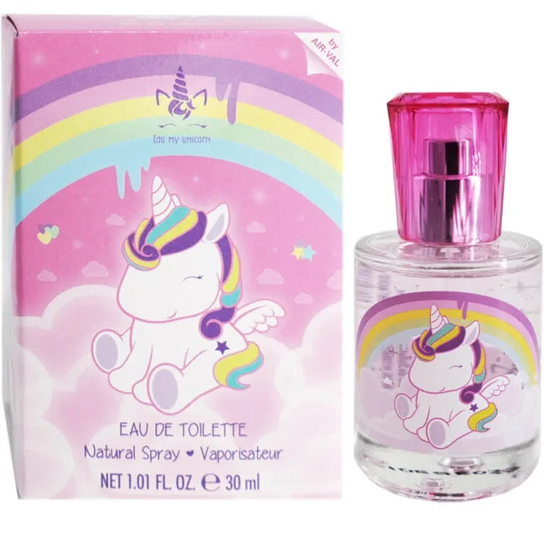 MY UNICORN EAU DE TOILETTE LICORNE 30 ML — preț și oferte