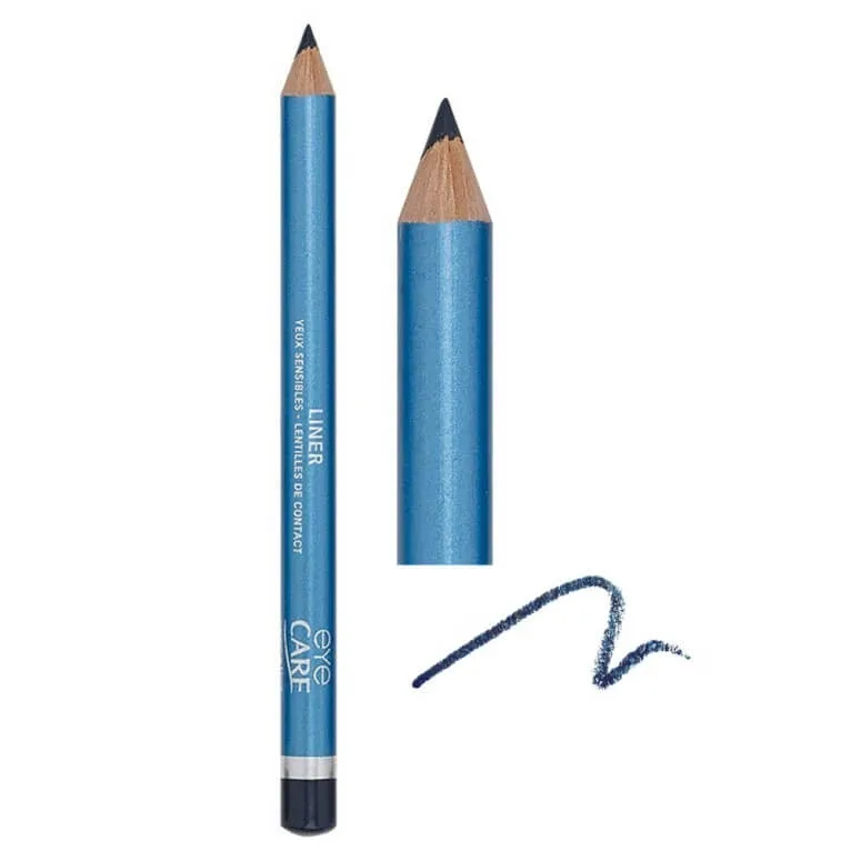 EYE CARE LINER PENTRU OCHI SENSIBILI ALBASTRU Nr. 702 — preț și oferte