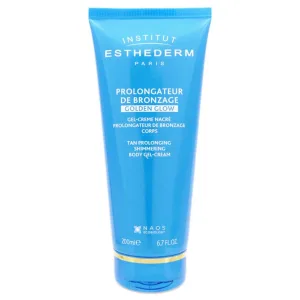 ESTHEDERM PROLONGATOR DE BRONZARE GOLDEN GLOW 200 ml