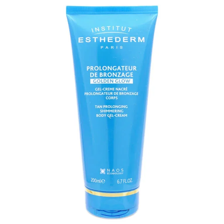 ESTHEDERM PROLONGATOR DE BRONZARE GOLDEN GLOW 200 ml — preț și oferte