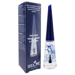 HEROME FIXATOR PENTRU LAC DE UNGHII 10 ML