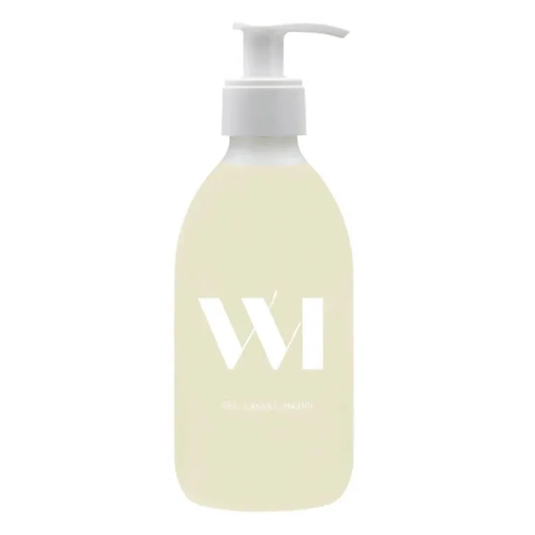 WHATMATTERS GEL DE SPĂLAT MÂINILE Nr. 9 290 ml — preț și oferte