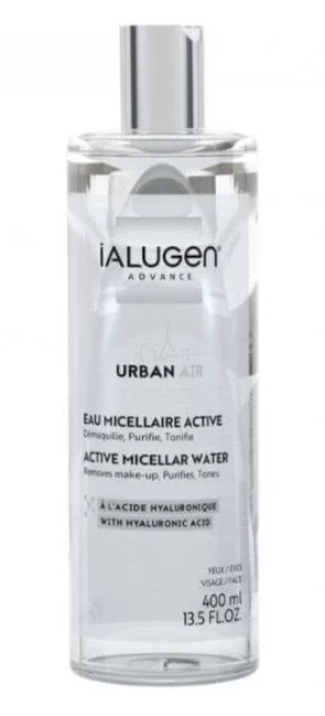IALUGEN URBAN AIR APĂ MICELARĂ 400 ML — preț și oferte