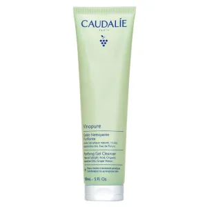 CAUDALIE VINOPURE GEL DE CURĂȚARE PURIFICANT 150 ml