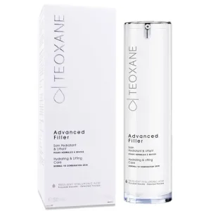 TEOXANE ADVANCED FILLER TRATAMENT HIDRATANT ȘI LIFTING 50 ML