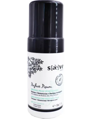 SAEVE PERFECT PISUM SPUMĂ PENTRU O PIE ZERO DEFECTE 100 ML