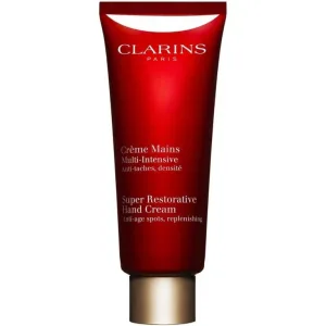 CLARINS CREMĂ DE MÂINI MULTI-INTENSIVĂ 100 ML