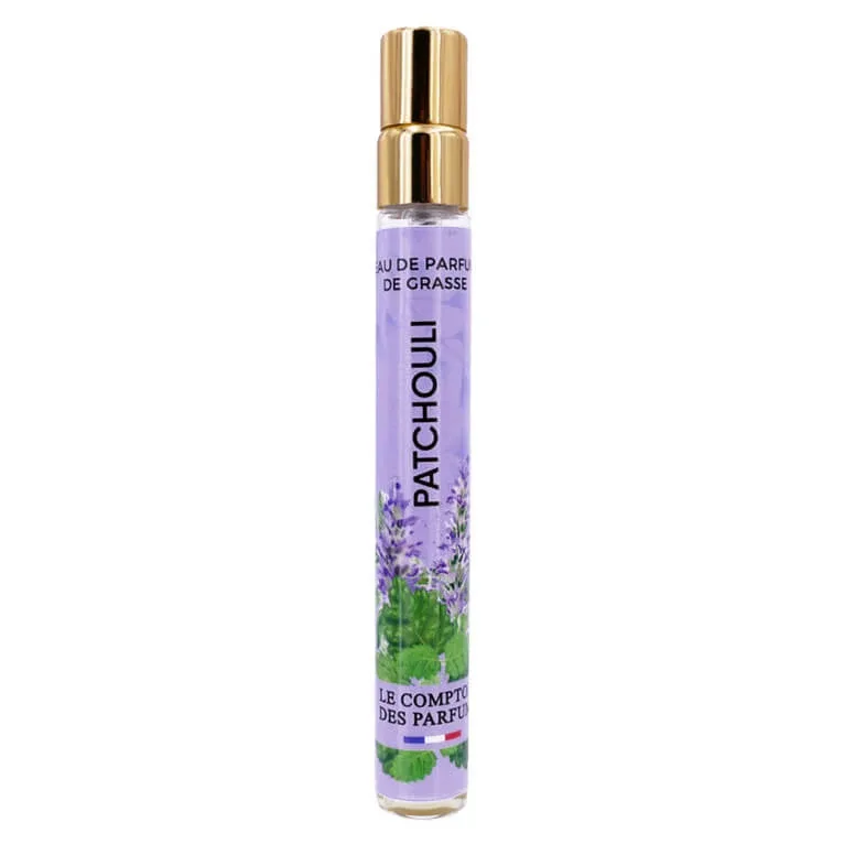 APĂ DE PARFUM PATCHOULI 10 ml — preț și oferte