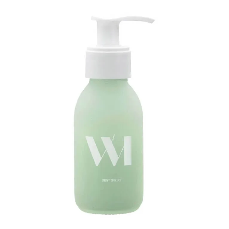 WHATMATTERS PASTA DE DINȚI NR. 7 90 ML — preț și oferte