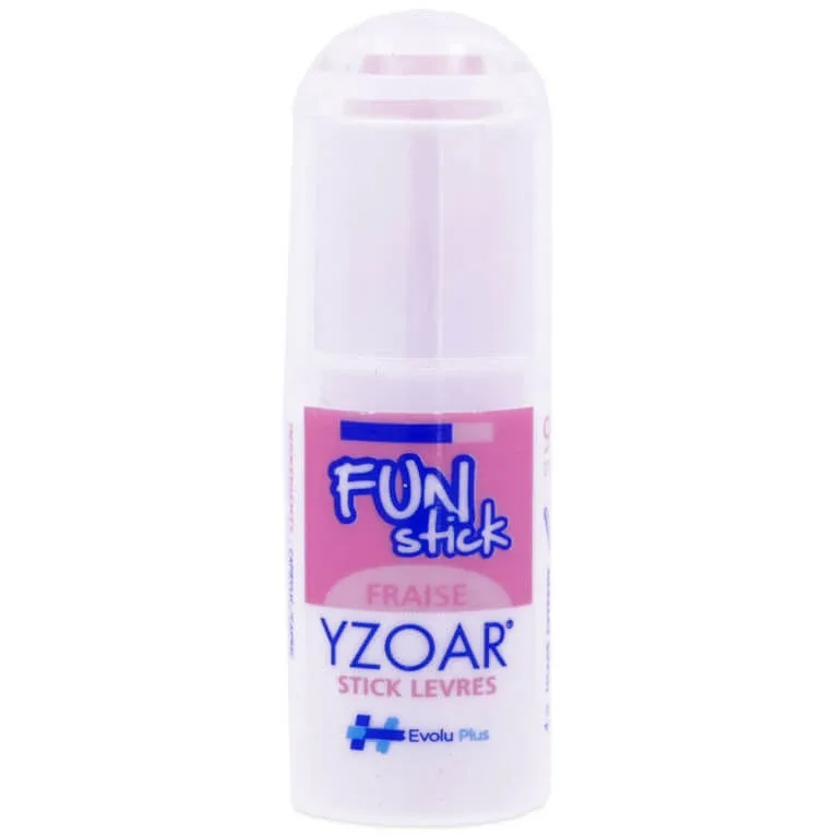 YZOAR FUN STICK BUZE CĂPȘUNĂ 4G — preț și oferte