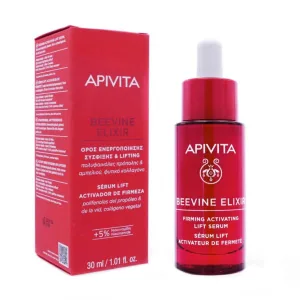 APIVITA BEEVINE ELIXIR LIFT ACTIVATOR DE FERMITATE 30 ml