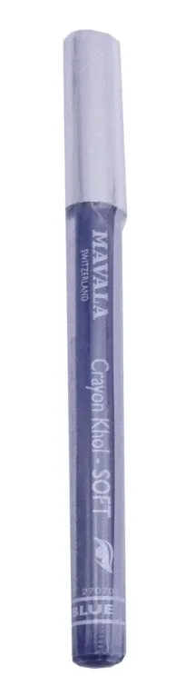 MAVALA CREION DE OCHI KHOL SOFT BLUE 02 1,2 g — preț și oferte