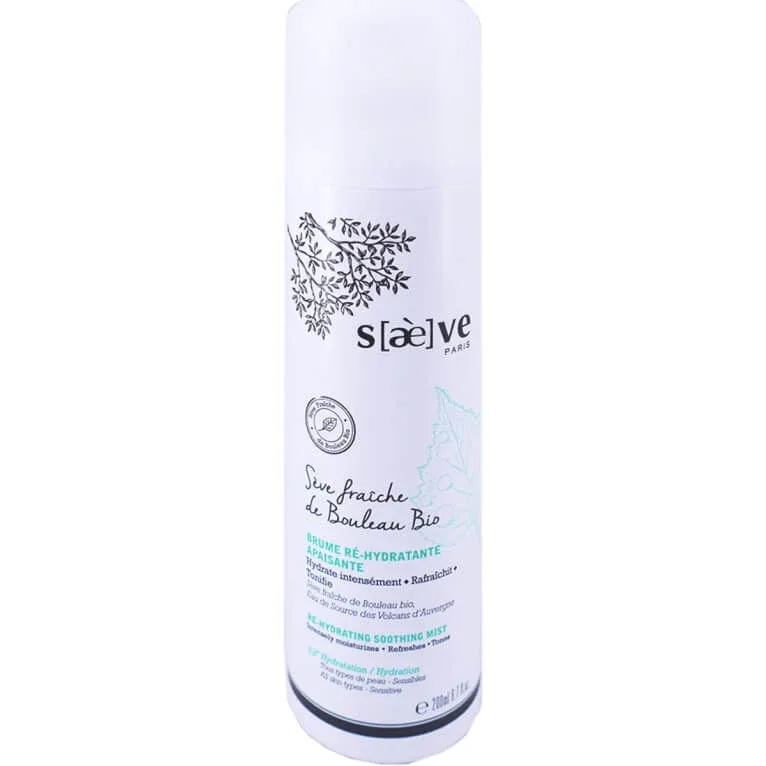SAEVE SPRAY REHIDRATANT ȘI CALMANT 200 ML — preț și oferte