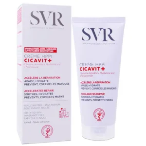 SVR CICAVIT+ CREMĂ HPPI ANTI-VERGETURI 100 ml