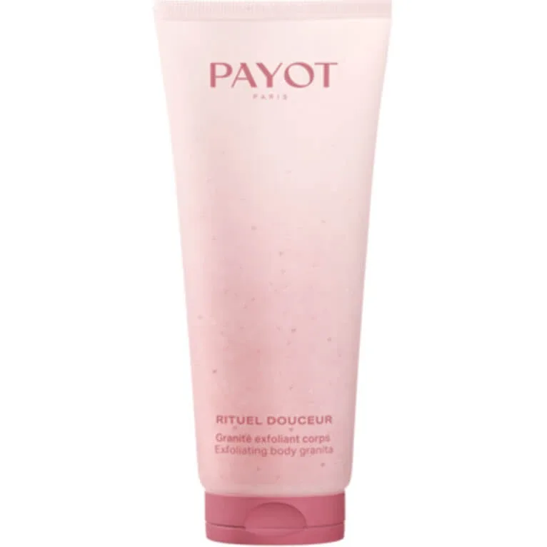 PAYOT RITUEL DOUCEUR GRANITE EXFOLIANT CORPORAL 200 ml — preț și oferte