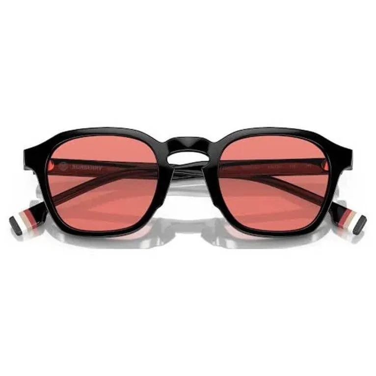 BURBERRY BE4378U CULOARE 300187 MĂRIME 55/19 — preț și oferte