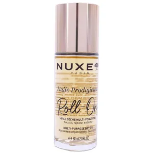 NUXE ULEI PRODIGIOS ROLL-ON 60 ml