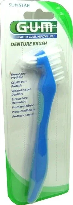 PERIUȚĂ DE DINȚI PENTRU PROTEZE — preț și oferte