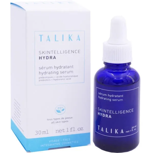 TALIKA SKINTELLIGENCE HYDRA 30 ml — preț și oferte
