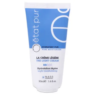 ETAT PUR CREMĂ HIDRATANTĂ UȘOARĂ 50 ML