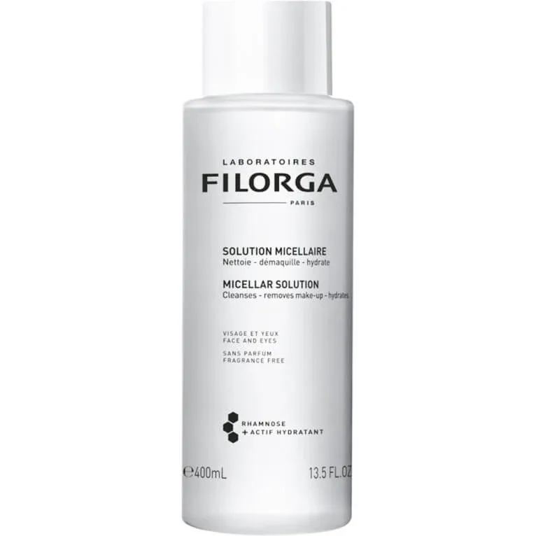 FILORGA SOLUȚIE MICELARĂ 400 ML — preț și oferte