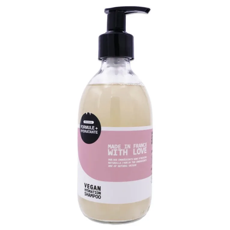CUT BY FRED ȘAMPON HIDRATANT VEGAN 290 ML — preț și oferte