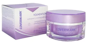 COVERMARK FOUNDATION 7 SPF30 15 ml