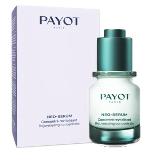PAYOT NEO SER CONCENTRAT REVITALIZANT 30 ml