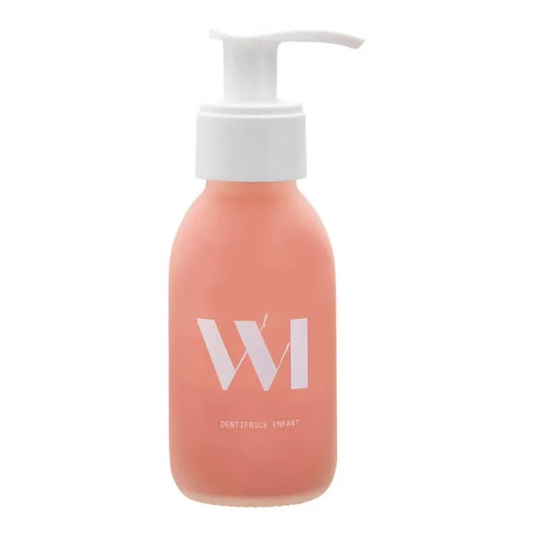 WATMATTERS PASTA DE DINȚI PENTRU COPII 90 ML — preț și oferte