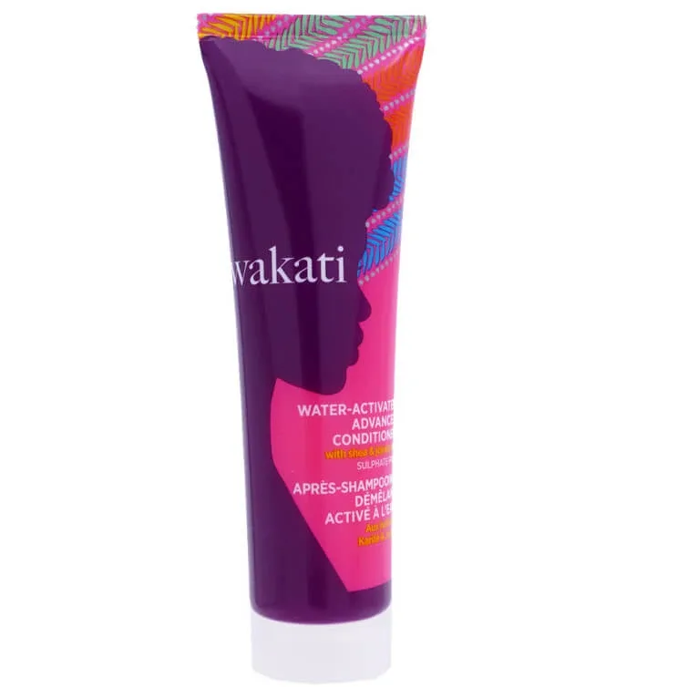 WAKATI BALSAM DE DESFĂCERE DUPĂ ȘAMPONARE 59 ML — preț și oferte