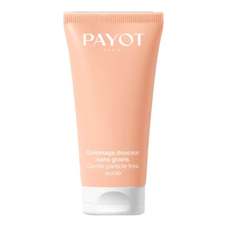 PAYOT EXFOLIANT DELICAT FĂRĂ PARTICULE 50 ML — preț și oferte
