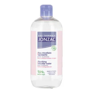 JONZAC APĂ MICELARĂ CALMANTĂ BIO 500 ml