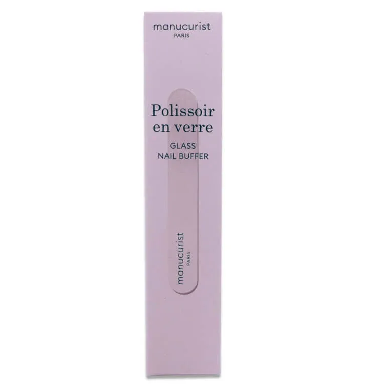 MANUCURIST – LUSTRUITOR DIN STICLĂ — preț și oferte