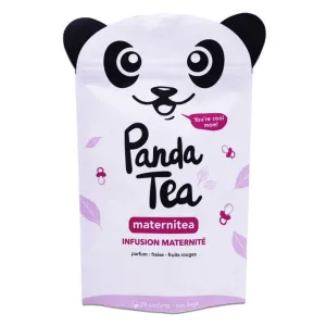 PANDA TEA INFUZIE PENTRU GRAVIDE 28 DE PLICURI
