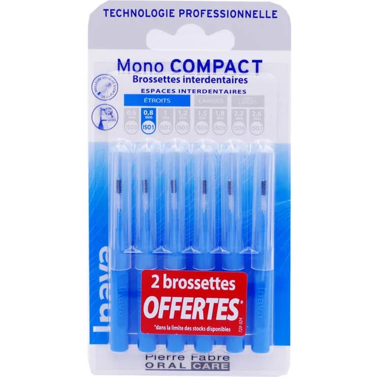 INAVA MONO COMPACT PERII INTERMEDIARI ÎNGUSTI — preț și oferte