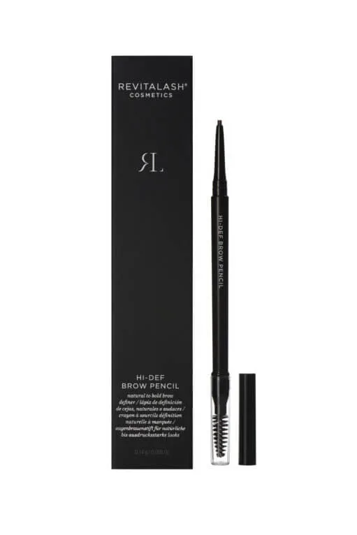 REVITALASH HI-DEF BROW PENCIL 0,14 g COOL BROWN — preț și oferte