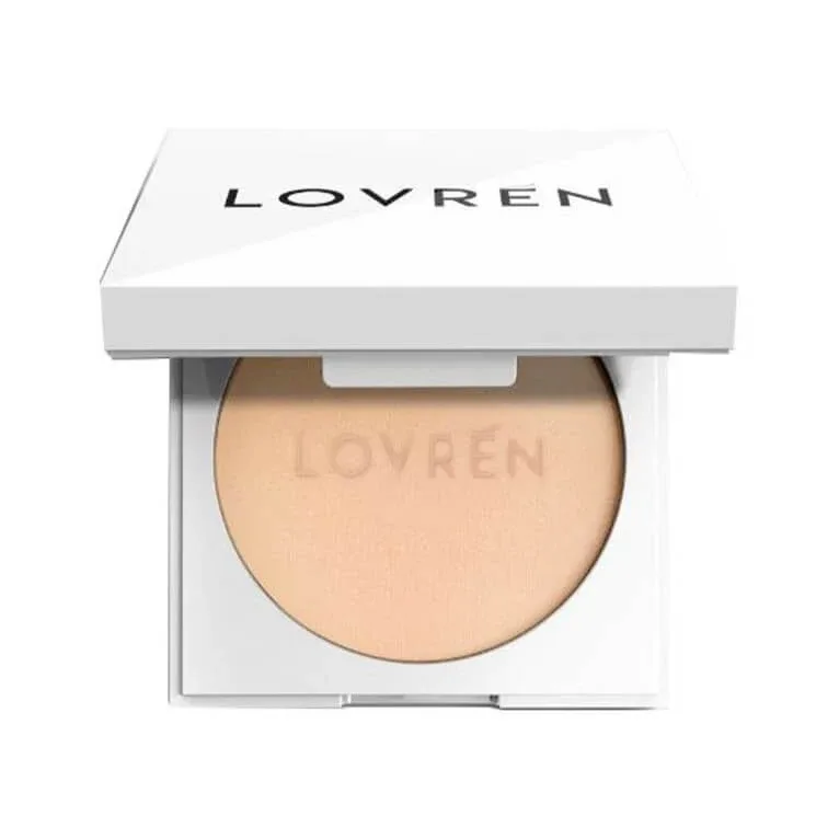 LOVREN H1 PUDRĂ ILUMINATOARE LIGHT & GLOW 10,4 g — preț și oferte