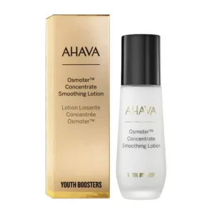 AHAVA LOȚIUNE NETEDITOARE CONCENTRATĂ OSMOTER 50 ML