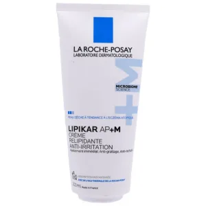 LA ROCHE-POSAY LIPIKAR AP+ CREMĂ RELIPIDANTĂ 200 ML